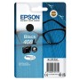 Epson Nº408L (408XL) (C13T09K14010) Tinteiro ORIGINAL Preto