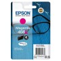 Epson Nº408L (408XL) (C13T09K34010) Tinteiro ORIGINAL Magenta