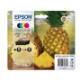 Epson T10G640 (C13T10G64010) Tinteiro ORIGINAL 4 Cores