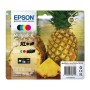 Epson 604XL (C13T10H94010) Tinteiro ORIGINAL 4 Cores