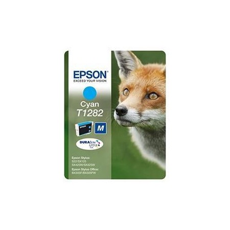 Epson T128 (C13T12824012) Tinteiro ORIGINAL Cyan