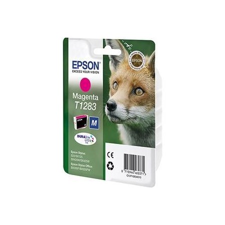 Epson T128 (C13T12834012) Tinteiro ORIGINAL Magenta