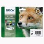 Epson T1285 Rainbow (C13T12854012) Tinteiro ORIGINAL 4 Cores