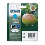 Epson T129 (C13T12924012) Tinteiro ORIGINAL Cyan