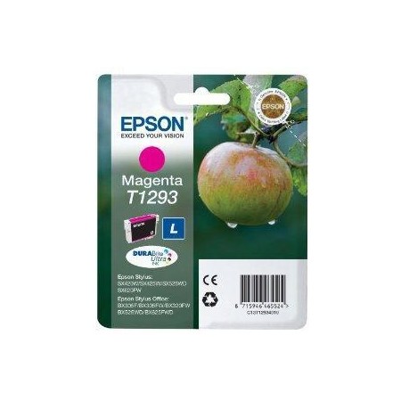 Epson T129 (C13T12934012) Tinteiro ORIGINAL Magenta