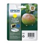 Epson T129 (C13T12944012) Tinteiro ORIGINAL Amarelo