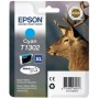 Epson T1302 (C13T13024012) Tinteiro ORIGINAL Cyan