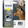 Epson T1304 (C13T13044012) Tinteiro ORIGINAL Amarelo