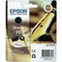 Epson Nº16 (C13T16214012) Tinteiro ORIGINAL Preto