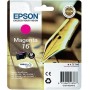 Epson Nº16 (C13T16234012) Tinteiro ORIGINAL Magenta