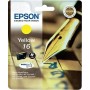 Epson Nº16 (C13T16244012) Tinteiro ORIGINAL Amarelo