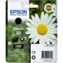 Epson Nº18 (C13T18014012) Tinteiro ORIGINAL Preto