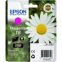 Epson Nº18 (C13T18034012) Tinteiro ORIGINAL Magenta