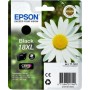 Epson Nº18XL (C13T18114012) Tinteiro ORIGINAL Preto