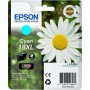 Epson Nº18XL (C13T18124012) Tinteiro ORIGINAL Cyan