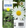 Epson Nº18XL (C13T18144012) Tinteiro ORIGINAL Amarelo