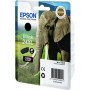 Epson Nº 24XL (C13T24314012) Tinteiro ORIGINAL Preto