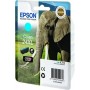 Epson Nº 24XL (C13T24324012) Tinteiro ORIGINAL Cyan