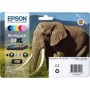 Epson Nº 24XL (C13T24384011) Tinteiro ORIGINAL 4 Cores