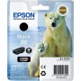 Epson 26 (C13T26014012) Tinteiro ORIGINAL Preto