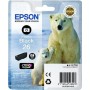 Epson 26 (C13T26114012) Tinteiro ORIGINAL Preto