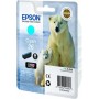 Epson 26 (C13T26124012) Tinteiro ORIGINAL Cyan