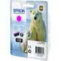 Epson 26 (C13T26134012) Tinteiro ORIGINAL Magenta