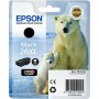 Epson 26XL (C13T26214012) Tinteiro ORIGINAL Preto