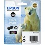 Epson 26XL (C13T26314012) Tinteiro ORIGINAL Preto