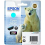 Epson 26XL (C13T26324012) Tinteiro ORIGINAL Cyan