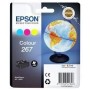 Epson C13T2670 (C13T26704010) Tinteiro ORIGINAL 3 Cores