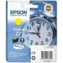 Epson 27 (C13T27044012) Tinteiro ORIGINAL Amarelo