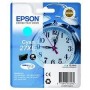 Epson Nº27XL (C13T27124012) Tinteiro ORIGINAL Cyan