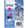 Epson Nº27XL (C13T27134012) Tinteiro ORIGINAL Magenta