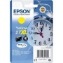 Epson Nº27XL (C13T27144012) Tinteiro ORIGINAL Amarelo