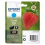 Epson Nº29 (C13T29824012) Tinteiro ORIGINAL Cyan