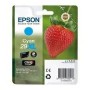 Epson Nº29XL (C13T29924012) Tinteiro ORIGINAL Cyan