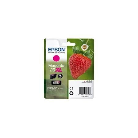 Epson Nº29XL (C13T29934012) Tinteiro ORIGINAL Magenta