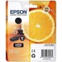 Epson 33XL (C13T33514012) Tinteiro ORIGINAL Preto