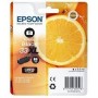 Epson 33XL (C13T33614012) Tinteiro ORIGINAL Preto