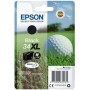 Epson 34XL (C13T34714010) Tinteiro ORIGINAL Preto