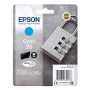 Epson T3582 (C13T35824010) Tinteiro ORIGINAL Cyan