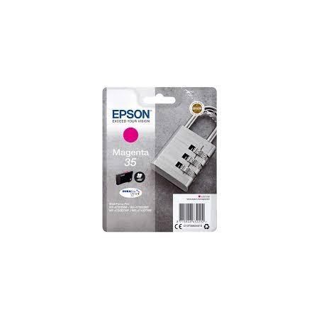 Epson T3583 (C13T35834010) Tinteiro ORIGINAL Magenta