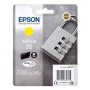 Epson T3584 (C13T35844010) Tinteiro ORIGINAL Amarelo