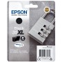 Epson Nº 35XL (C13T35914010) Tinteiro ORIGINAL Preto