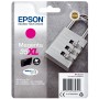 Epson Nº 35XL (C13T35934010) Tinteiro ORIGINAL Magenta