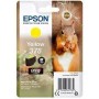 Epson Nº378 (C13T37844010) Tinteiro ORIGINAL