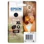 Epson Nº378XL (C13T37914010) Tinteiro ORIGINAL Preto