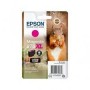 Epson Nº 378 XL (C13T37934010) Tinteiro ORIGINAL Magenta