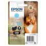 Epson Nº378XL (C13T37954010) Tinteiro ORIGINAL Cyan